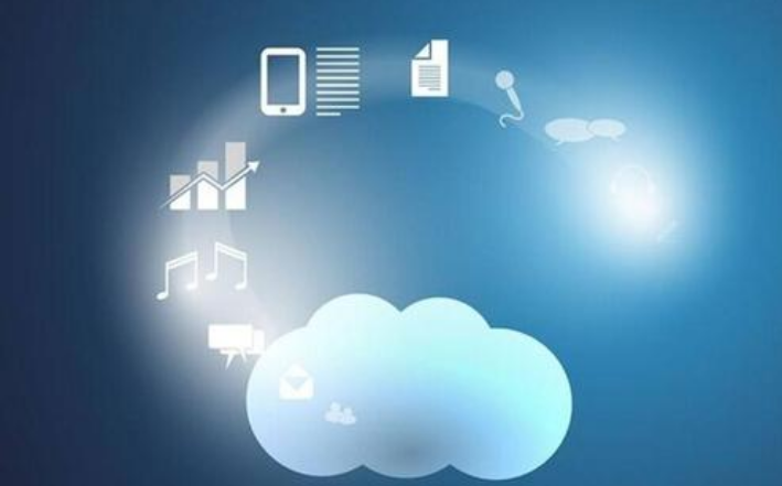 云计算下数据安全存储技术研究