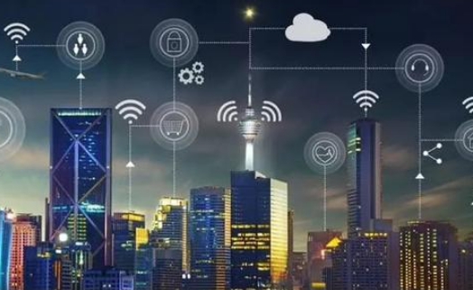 四大痛点待突围,2021重新定义智慧社区