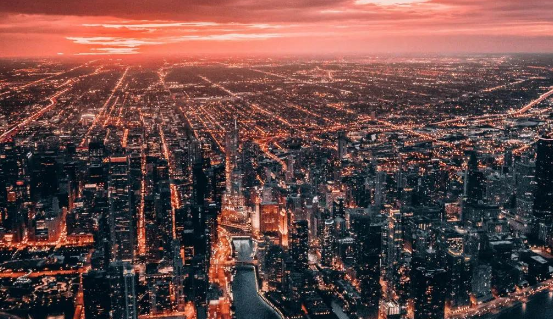 “新基建”写入政府工作报告,给中央空调行业带来了更多的可能