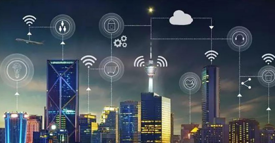 智慧城市建设必须打破“数据桎梏”