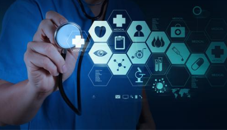 大数据在抗击冠状病毒疫情中的作用