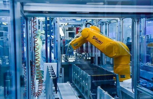 智能制造技术进入现实，能为制造业转型升级带来什么？