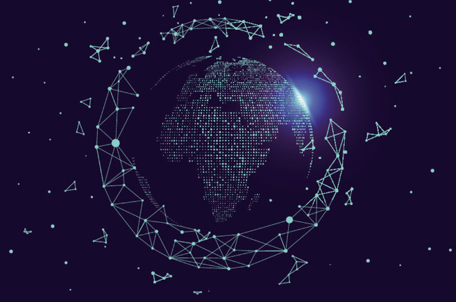 云计算、大数据与物联网的区别与联系