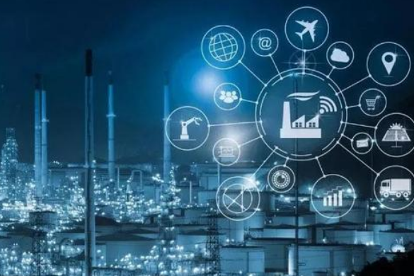 山东十四五规划纲要：深化人工智能、工业互联网等领域试点示范