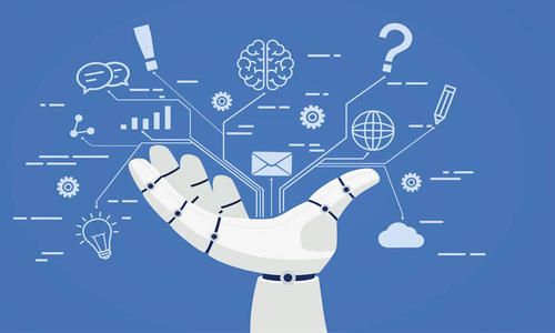 2020年中国工业机器视觉行业市场分析：零部件市场增长迅猛 国有品牌逐渐成长壮大