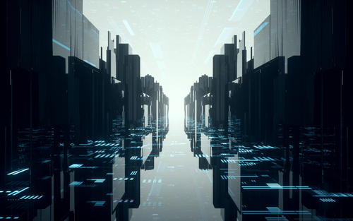 人工智能在数据中心智能化方面有何帮助?