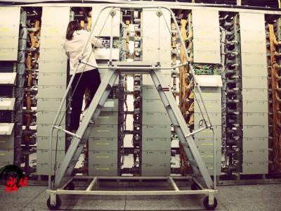 运维“冷”思考:一文聊聊高可用的“异地多活”架构设计