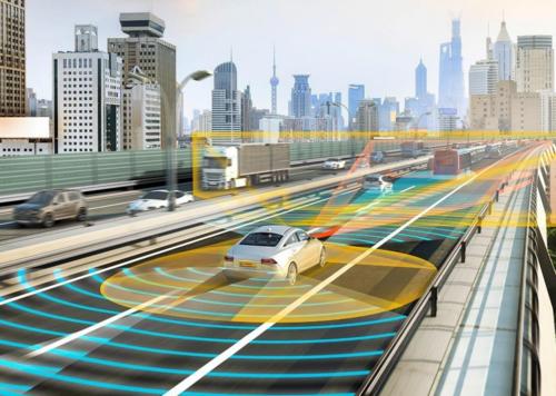 自动驾驶：5G与电动车两条万亿赛道的终极合拢处