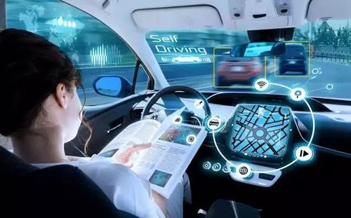 智能汽车与智慧城市如何协同发展？