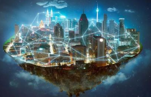 人类思维与数字孪生