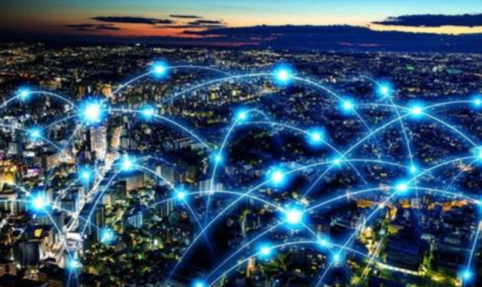 新基建下智慧城市建设新态势