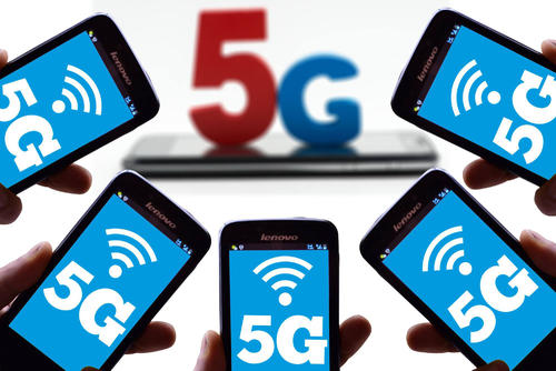 Gartner发布5G网络基础设施魔力象限报告