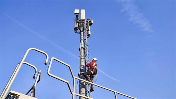 欧洲运营商为什么分拆塔业务并上市？为了赚钱 为了5G
