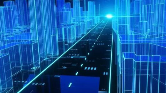 数字孪生让智能工厂教学不仅仅是“观摩”