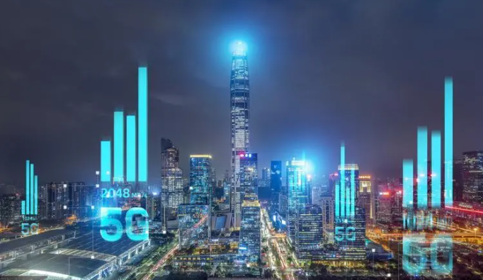 为何智慧城市是“新基建”集大成者?