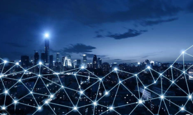 加快布局区块链技术发展,助力网络强国建设