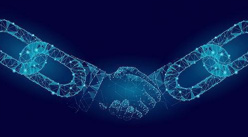 2021年中国区块链行业市场现状与发展前景分析 区块链加速渗透各行业