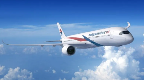 马来西亚航空淡化常旅客计划数据泄露