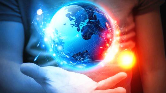 万亿能源物联网市场,究竟是谁的生意?