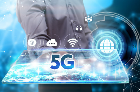 加快5G“出圈”发挥乘数效应
