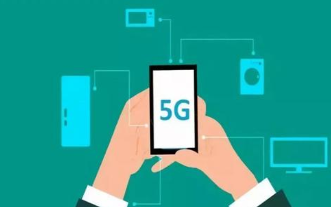 从产业链来看，5g究竟指的是什么？