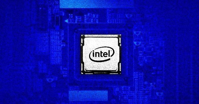 Intel CPU爆侧信道攻击