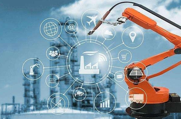 促进工业互联网创新发展，制定数字化转型路线图