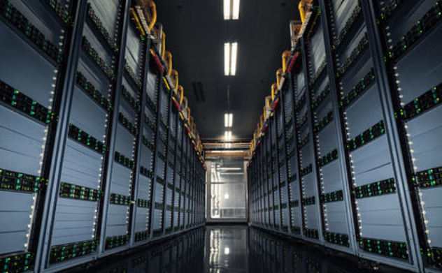 大数据与算力驱动下的数据中心供电制式变革