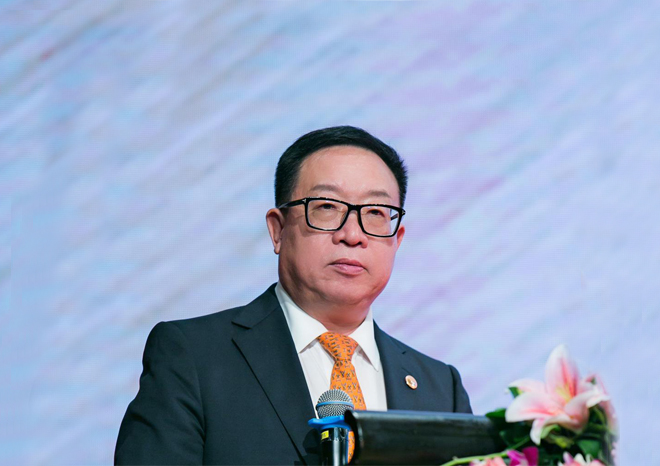 杨金才：让智能安防突破无限可能