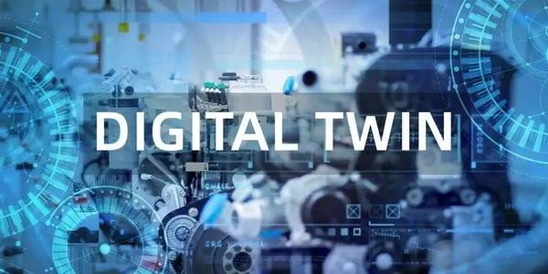 浅谈数字孪生与物联网技术之间的关系