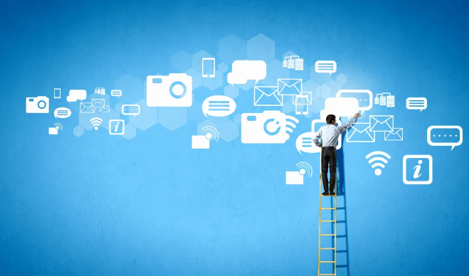 2021年混合云科技将如何发展?