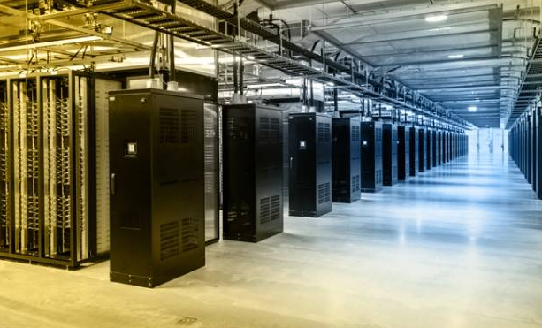 为什么管理数据中心中的加密将会越来越难