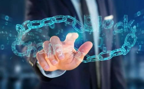 7大数字经济重点产业之一，区块链再添一笔