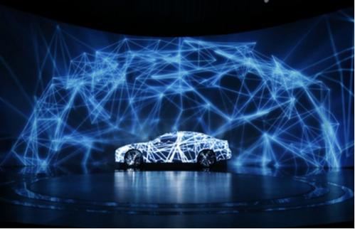 三部门印发《国家车联网产业标准体系建设指南(智能交通相关)》