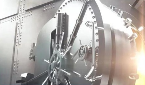 不需要存储密钥也能保护敏感数据？