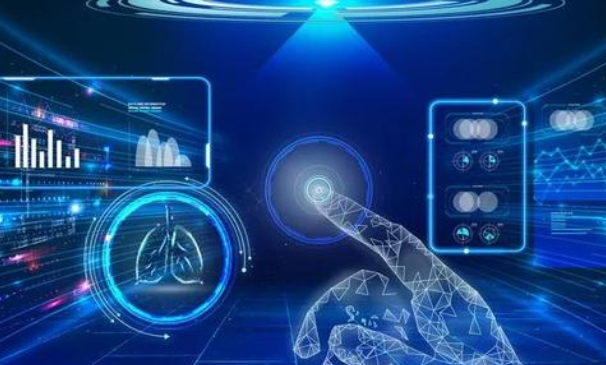 5G新基建的标准