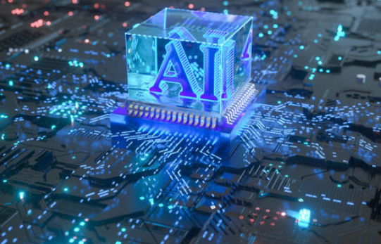 字节跳动也要造“芯”啦