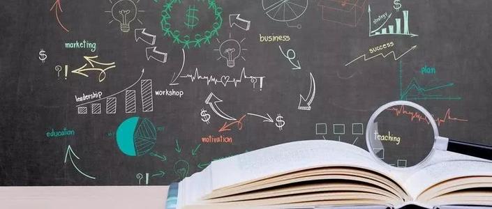 教育教学=区块链+传统学科=新方向