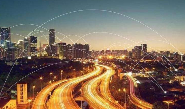 告别交通拥堵和数据孤岛,区块链成智慧交通发展新基石