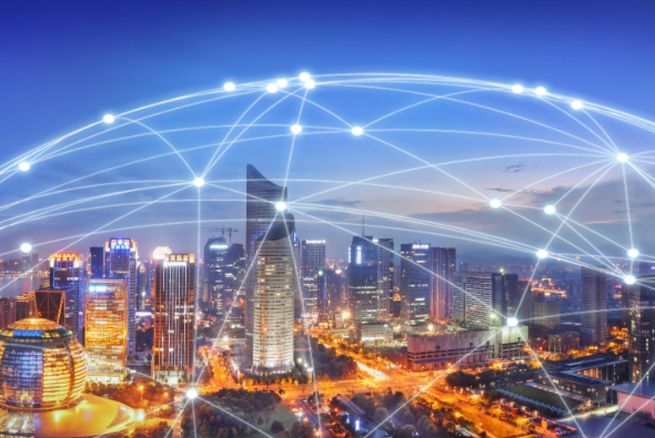 天津:冲刺“新基建” 打造“新引擎”