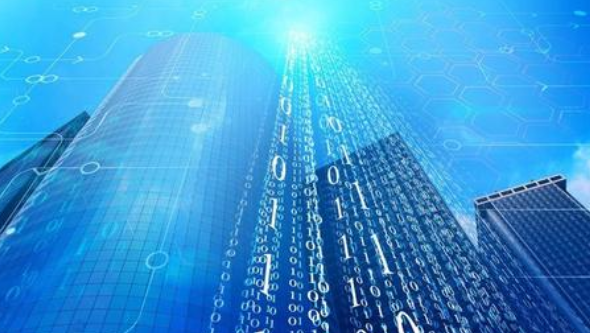 数字孪生城市写入十四五，新型起点与未来挑战