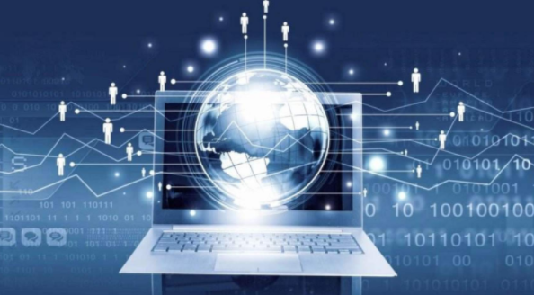 数字化转型开启发展新赛道