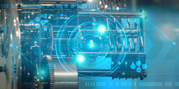 工艺智能 在工业互联网时代绽放光芒