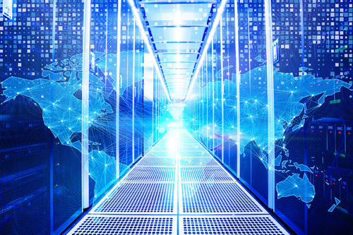 深度分析!十张图了解2021年中国数据中心产业链投资现状和投资并购发展趋势