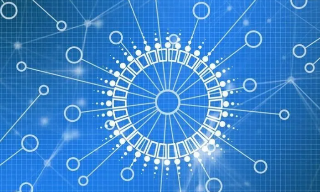 区块链技术重塑支付行业