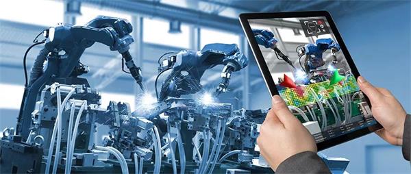 以「数字孪生」重塑工业