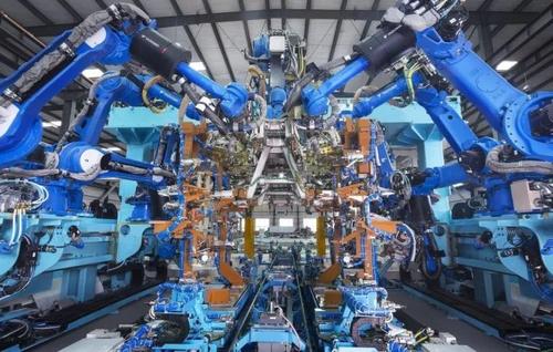 世界智能制造的现状及我国的应对措施
