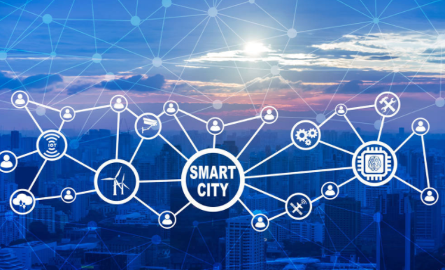 2021年7项物联网预测