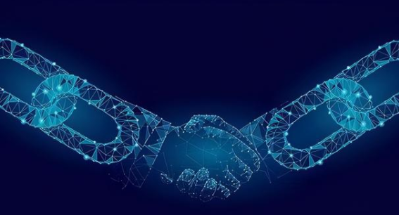 区块链在疫情防控中的优势应用