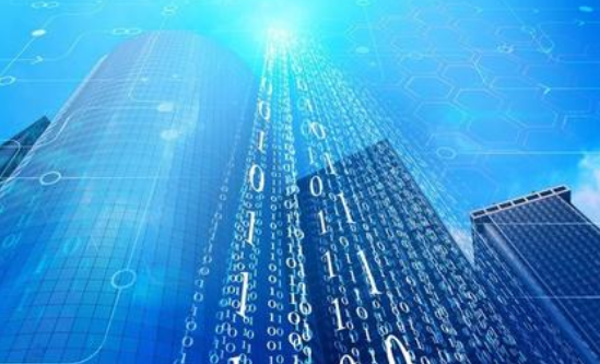 数字孪生技术体系综述